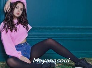 Mayanasoul