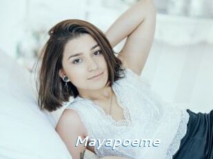 Mayapoeme