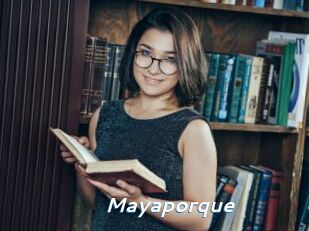 Mayaporque