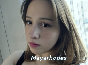 Mayarhodes