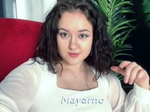 Mayarno
