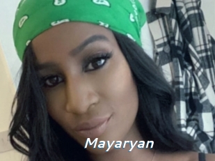 Mayaryan