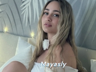 Mayasly
