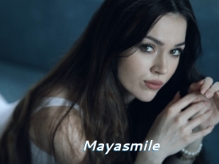Mayasmile