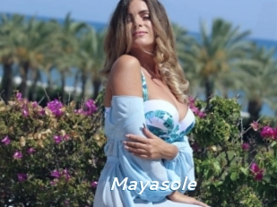 mayasole Camgirls Live