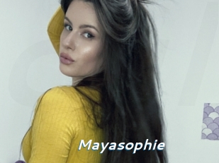 mayasophie Camgirls Live
