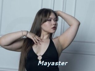 Mayaster