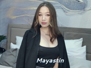 Mayastin