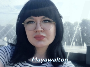 Mayawalton
