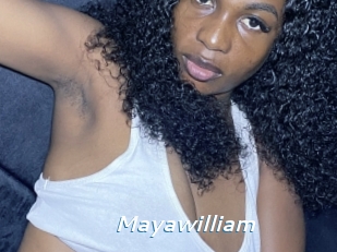 mayawilliam Camgirls Live