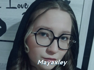 Mayaxley