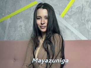 Mayazuniga