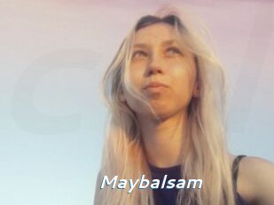 Maybalsam