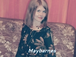 Maybarnes