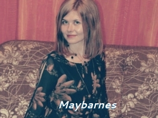 maybarnes Camgirls Live
