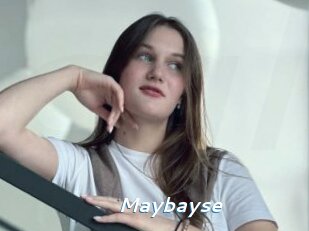 Maybayse