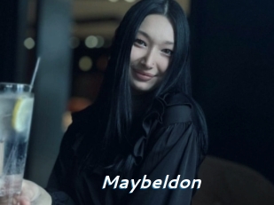 Maybeldon