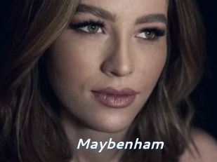 Maybenham