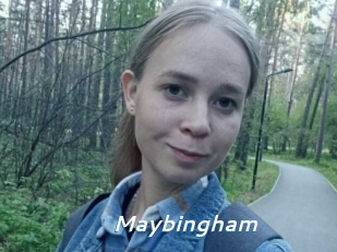 Maybingham