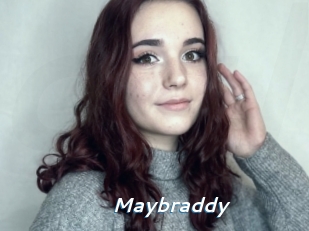 Maybraddy
