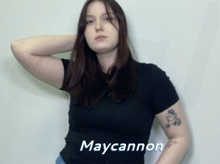 Maycannon