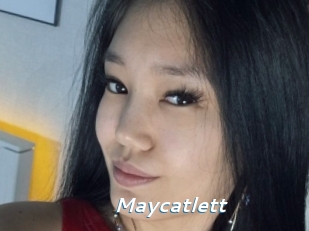 Maycatlett