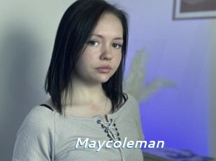 Maycoleman