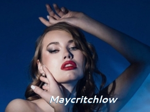 Maycritchlow