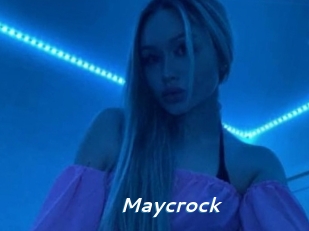 Maycrock
