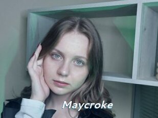 Maycroke