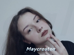 maycroston Camgirls Live