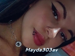 Mayda303av