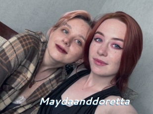 Maydaanddoretta