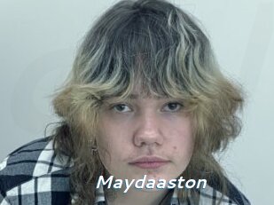 Maydaaston