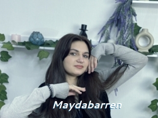 Maydabarren