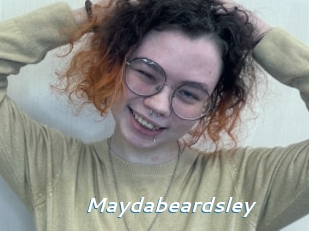Maydabeardsley