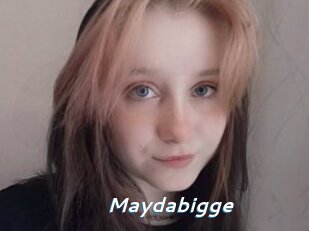 Maydabigge
