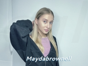 Maydabrownell
