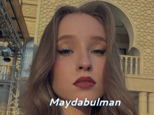 Maydabulman
