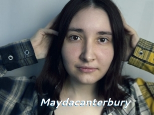 Maydacanterbury