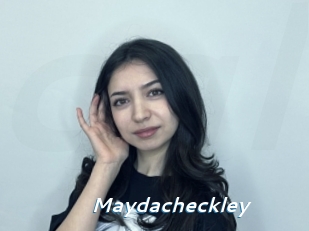Maydacheckley