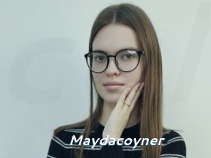Maydacoyner