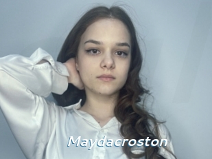 Maydacroston