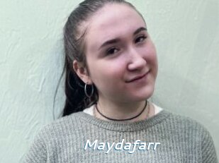 Maydafarr