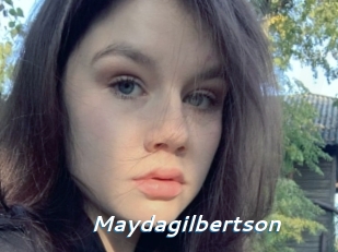 maydagilbertson Camgirls Live