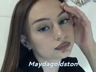 Maydagoldston
