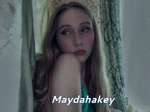 Maydahakey