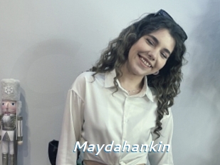 Maydahankin