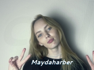 maydaharber Camgirls Live