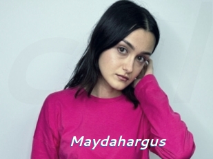 Maydahargus